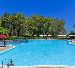 Voi Arenella Resort