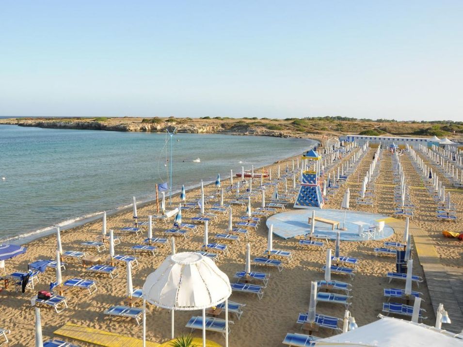 plaża