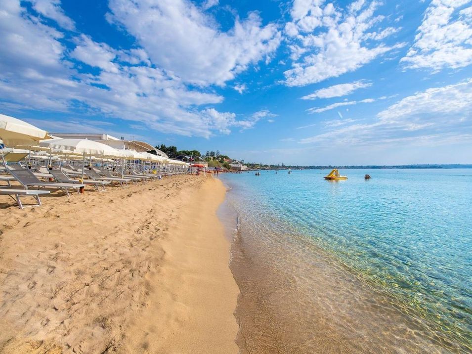 plaża