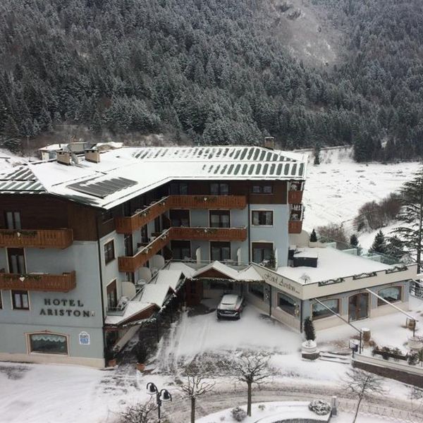 Ariston (Molveno)
