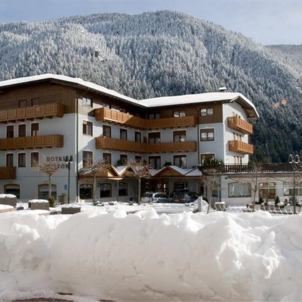 Ariston (Molveno)