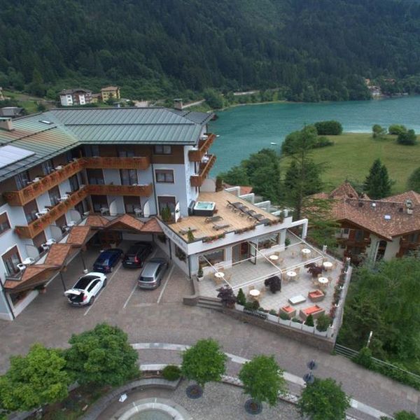 Ariston (Molveno)