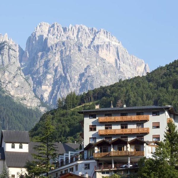 Ariston (Molveno)