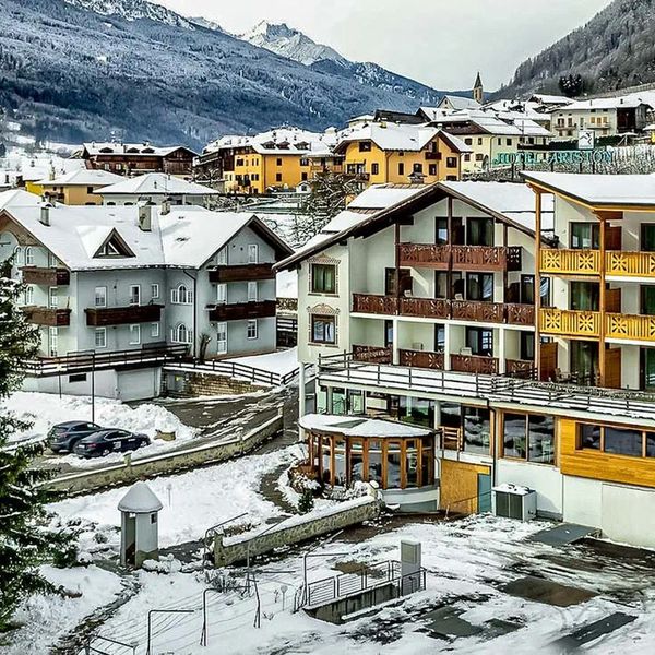 Ariston (Monclassico)