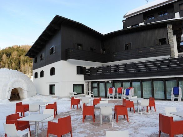 Arlecchino (Madesimo)