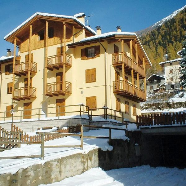 Arnica -Residence