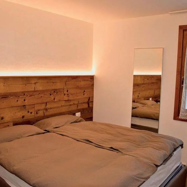 Arnica -Residence