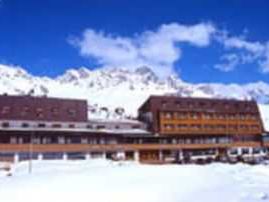 Arnika San Pellegrino