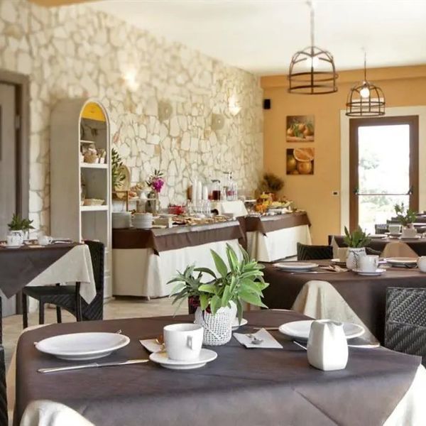 Artemisia Resort