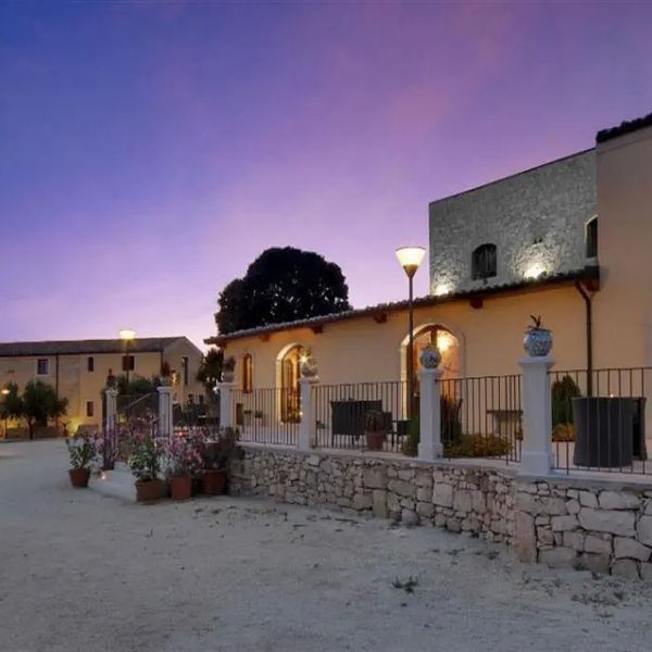 Artemisia Resort (Ragusa) — Ragusa, Włochy