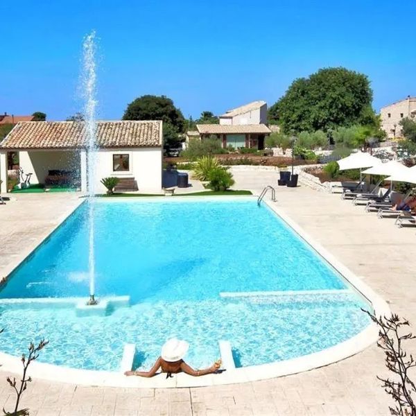 Artemisia Resort