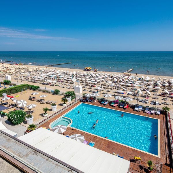 Astor (Lido di Jesolo)