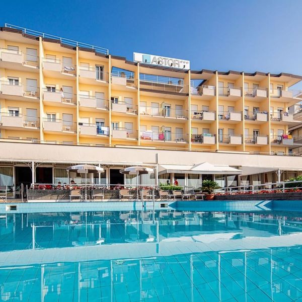 Astor (Lido di Jesolo)