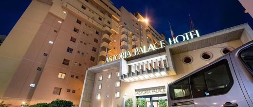 Astoria Palace (Palermo)