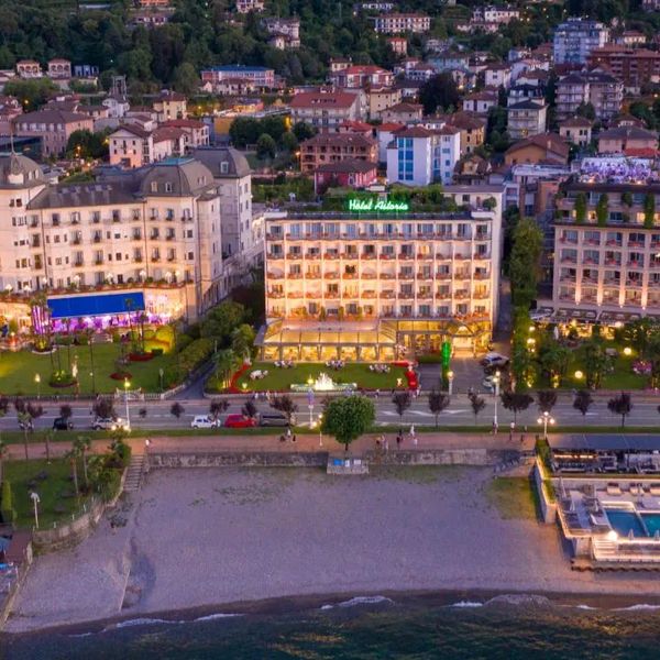 Astoria (Stresa)