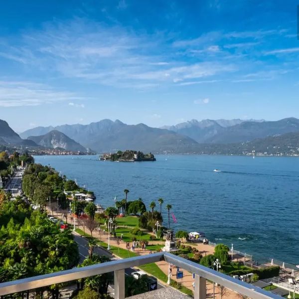 Astoria (Stresa)