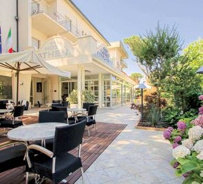Athena (Cervia)