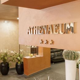 Athenaeum (Palermo)