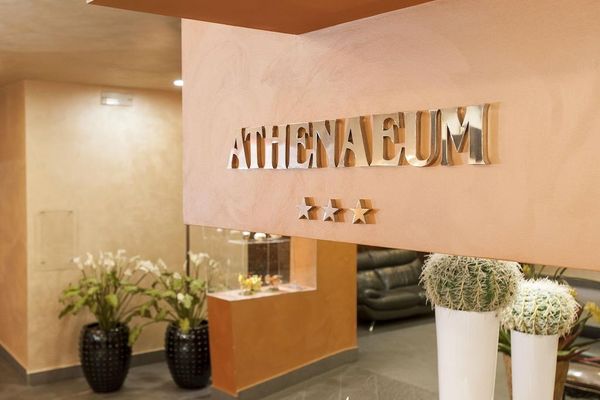 Athenaeum Palermo