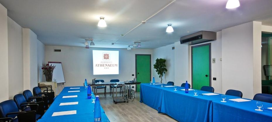 Athenaeum (Palermo)