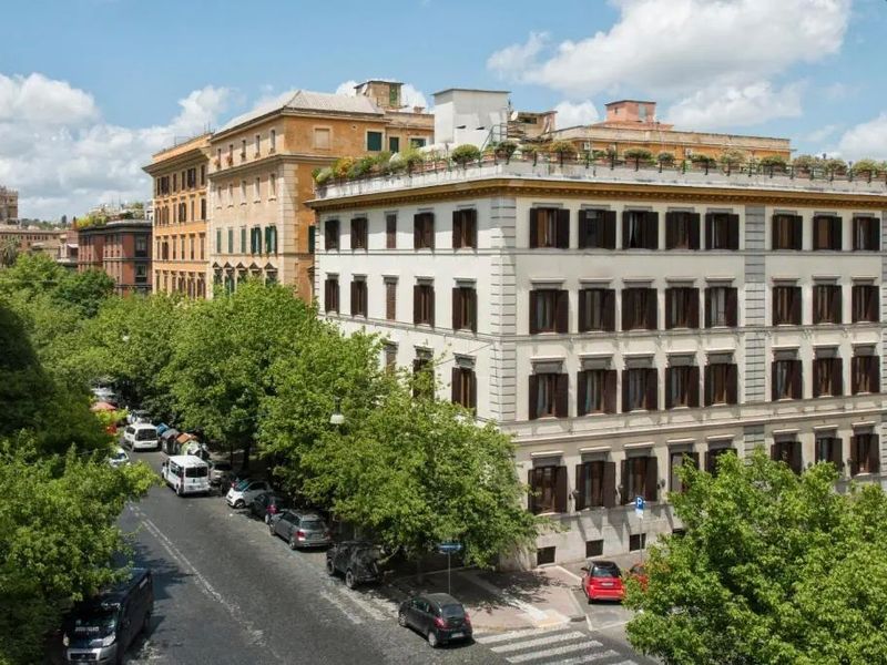 Atlante Garden 4*