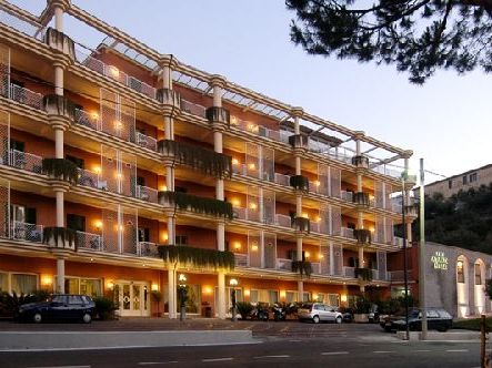 Atlantic Palace 4*