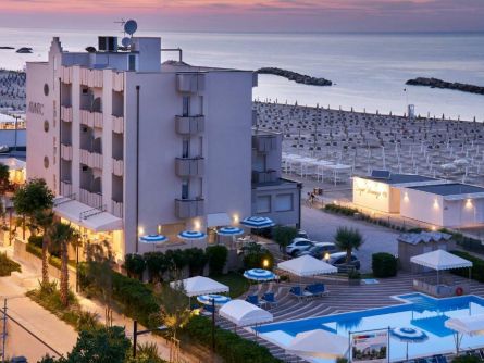 Atlantic (Viserbella) 3*
