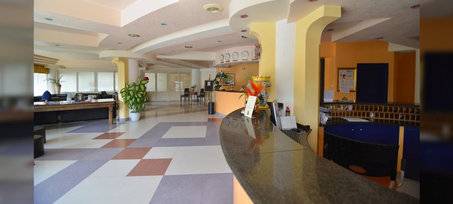 Atlantis Palace
