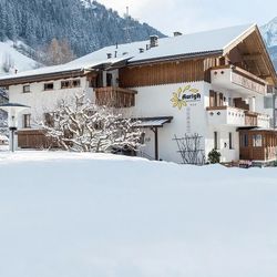 Auriga Sand in Taufers