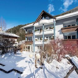 Auriga Sand in Taufers