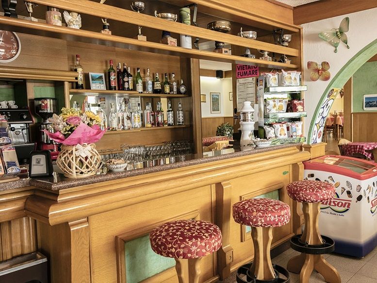 drink bar