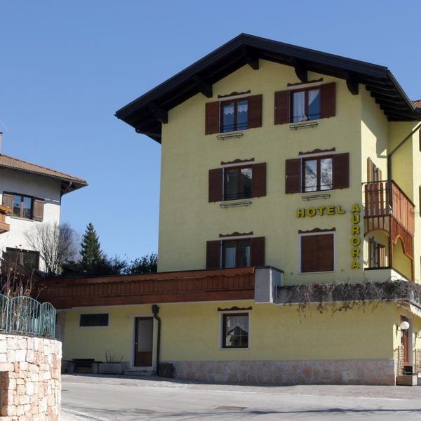Aurora Molveno