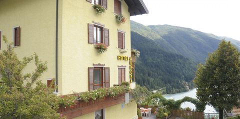 obiekt, teren hotelu