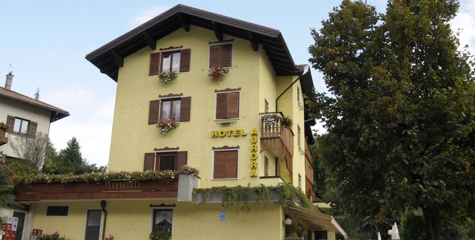 obiekt, teren hotelu