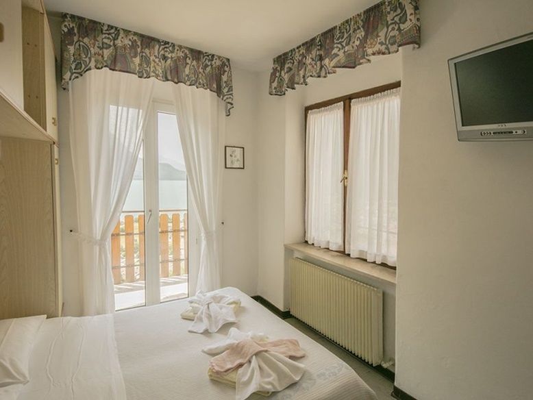 pokój, balkon / taras