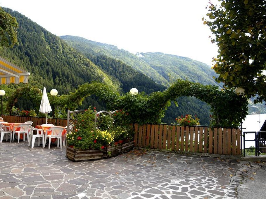 teren hotelu