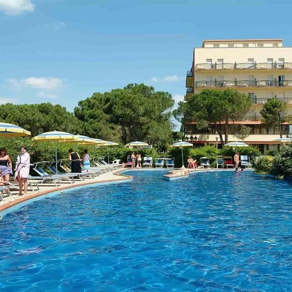 Ausonia (Milano Marittima)