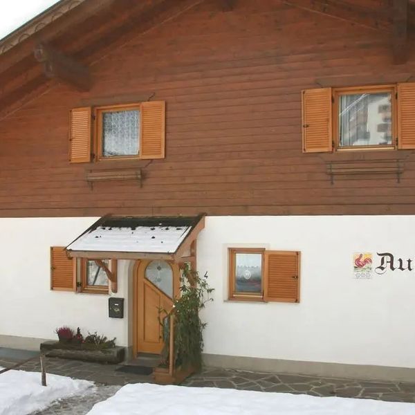 Ausserebnerhof