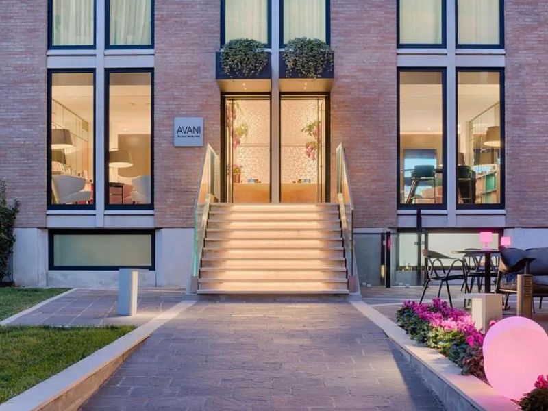 Avani Rio Novo Venice