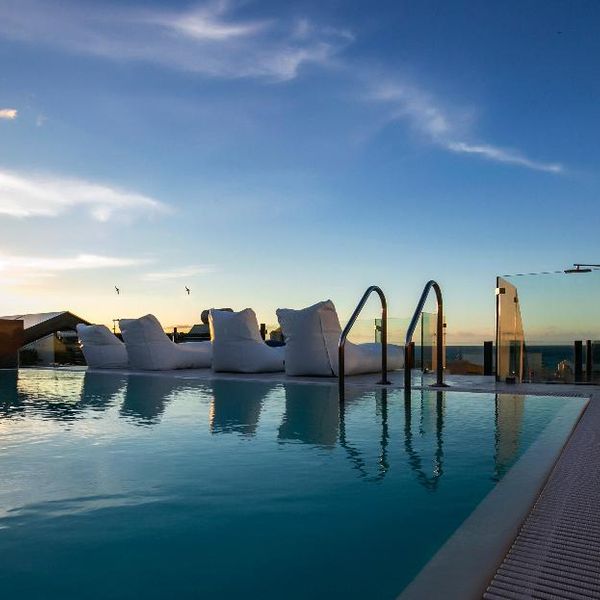 Azzoli Trapani - Apartments & Skypool