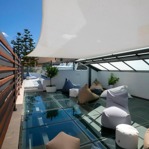 Azzoli Trapani - Apartments & Skypool