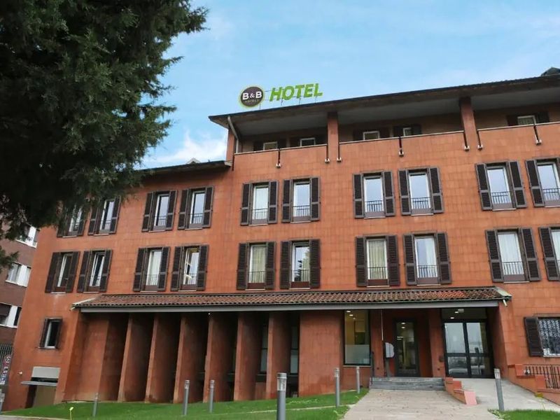 B&B Bergamo Hotel