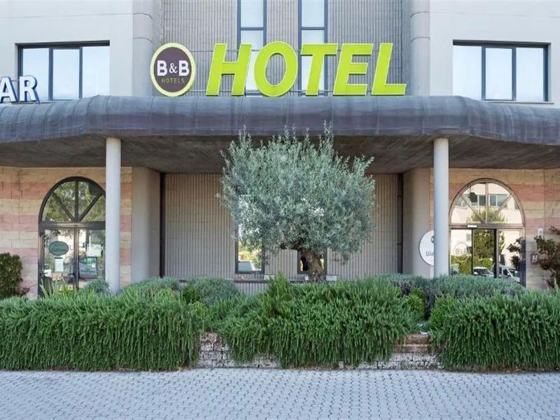 B&amp;B Bologna (Castel Maggiore) 3*
