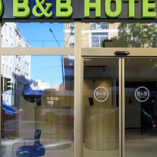 B&B Catania City Center