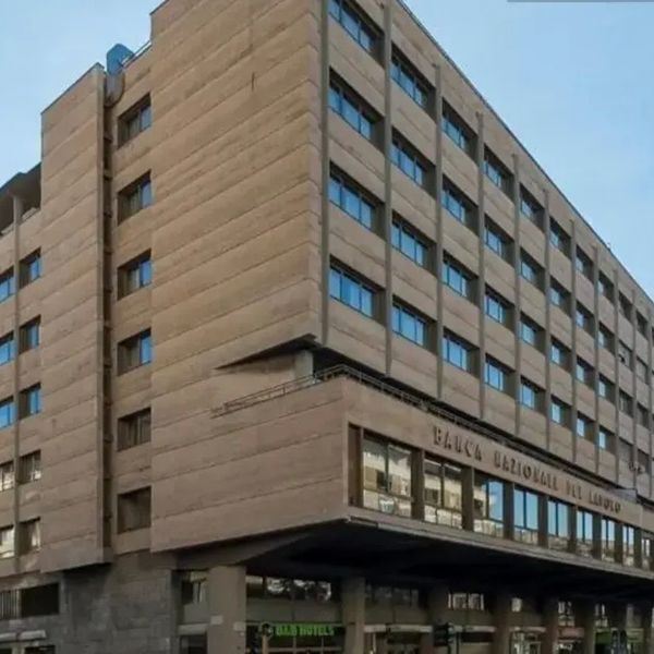 B&B Catania City Center