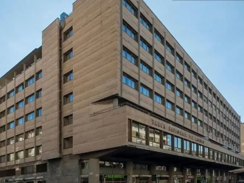 B&B Catania City Center