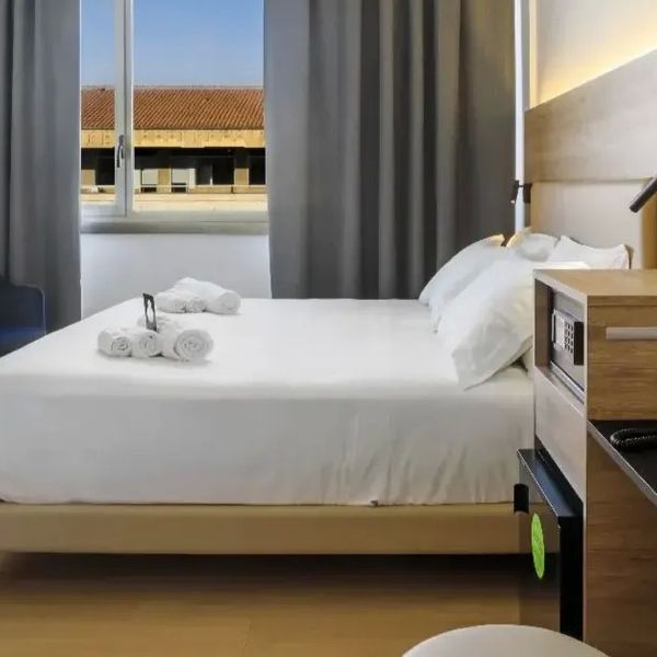 B&B Catania City Center