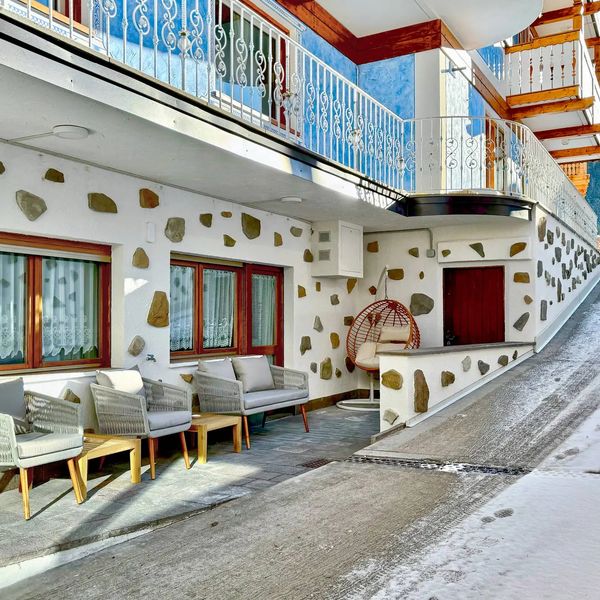 B&B Cesa Planber