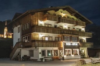 B&B Cesa Rotic