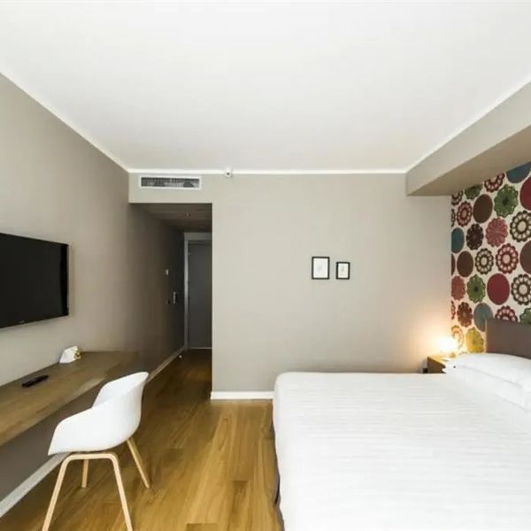 B&B Crystal Trapani (ex. FH Crystal)